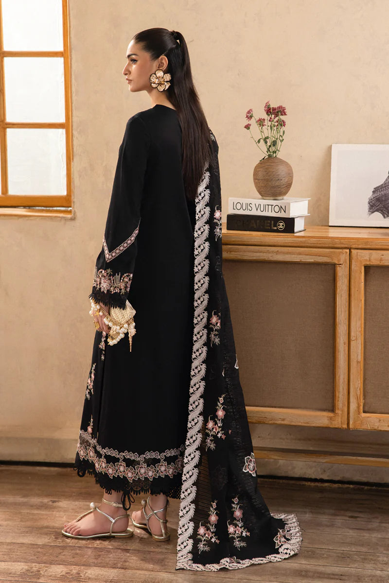 NM-08 NARA | Qalamkar Basic Pret’25