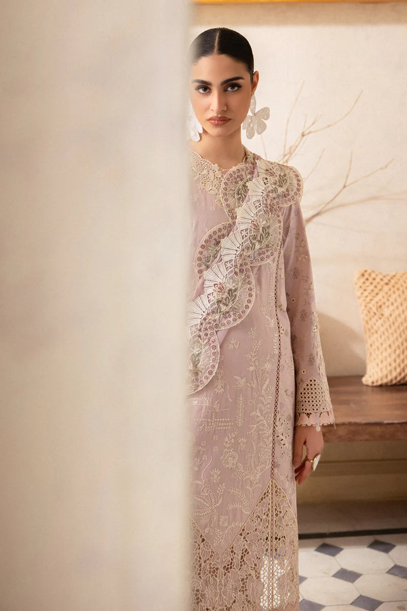 NM-01 IRENE | Qalamkar Basic Pret’25
