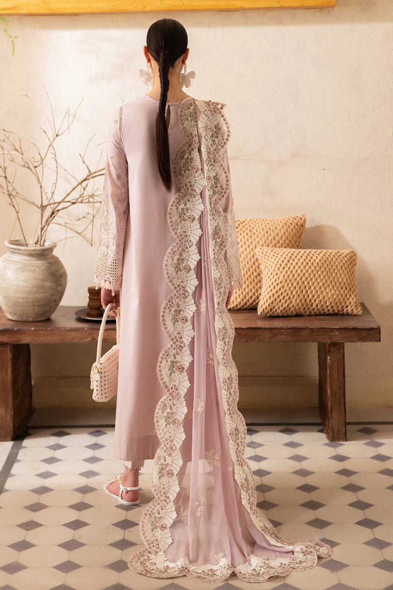 NM-01 IRENE | Qalamkar Basic Pret’25