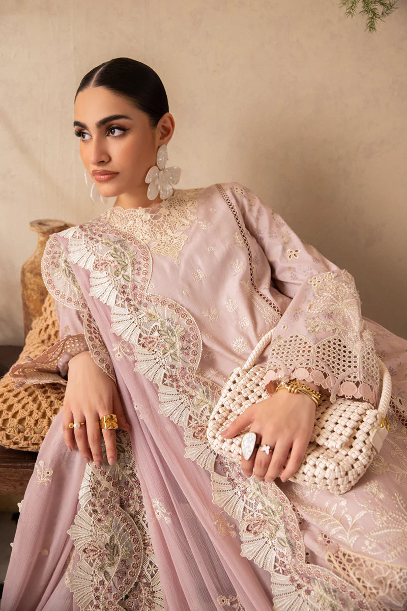 NM-01 IRENE | Qalamkar Basic Pret’25