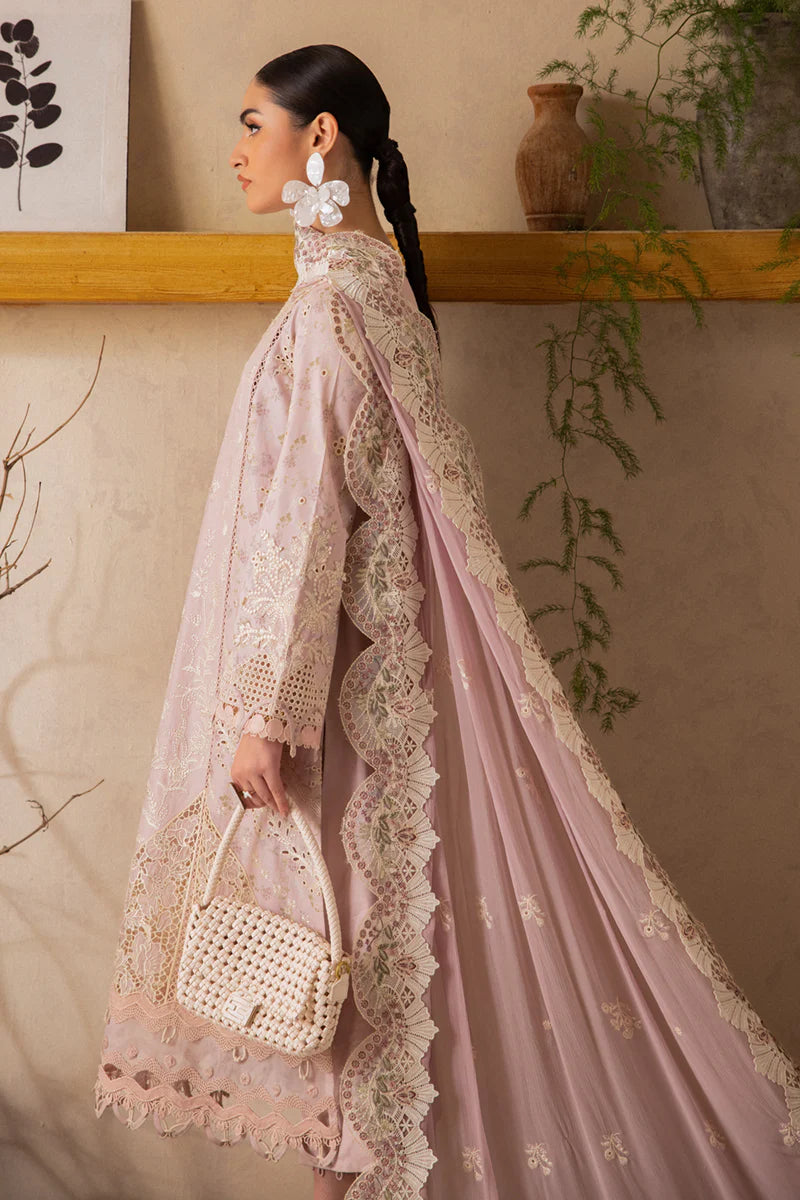 NM-01 IRENE | Qalamkar Basic Pret’25