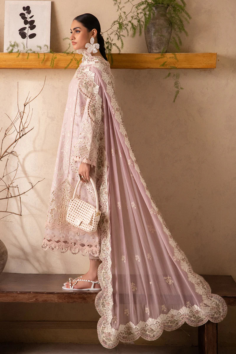NM-01 IRENE | Qalamkar Basic Pret’25