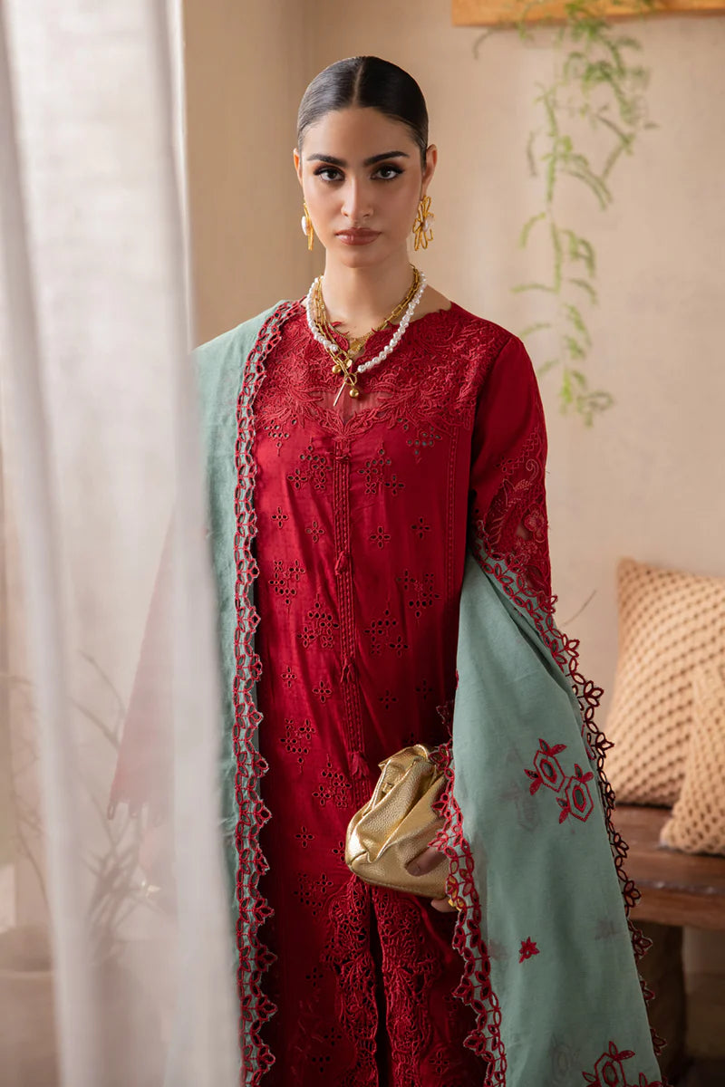 NM-02 GIA | Qalamkar Basic Pret’25
