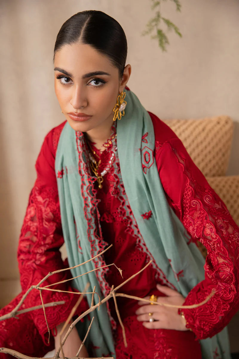 NM-02 GIA | Qalamkar Basic Pret’25