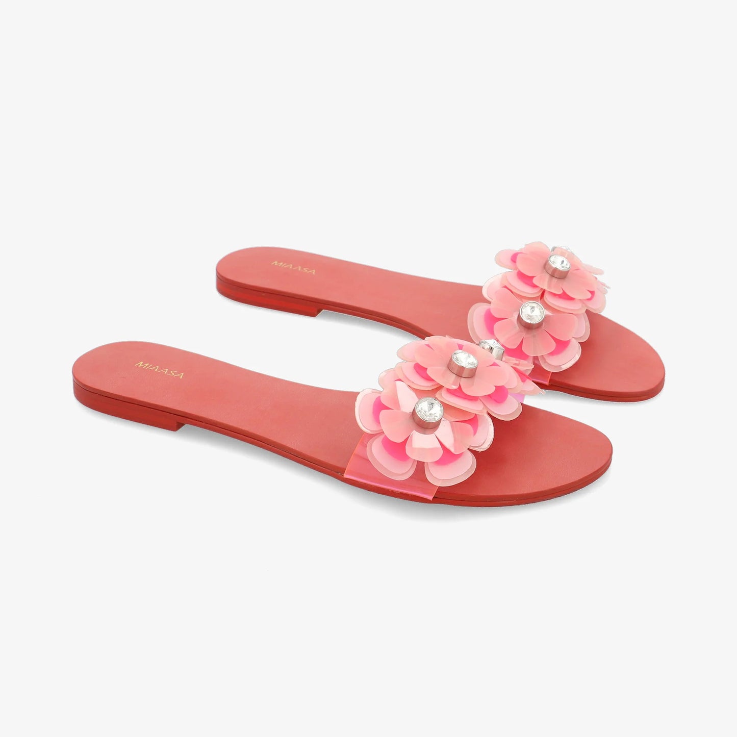 MALIA 2.0 | Miaasa | Footwear