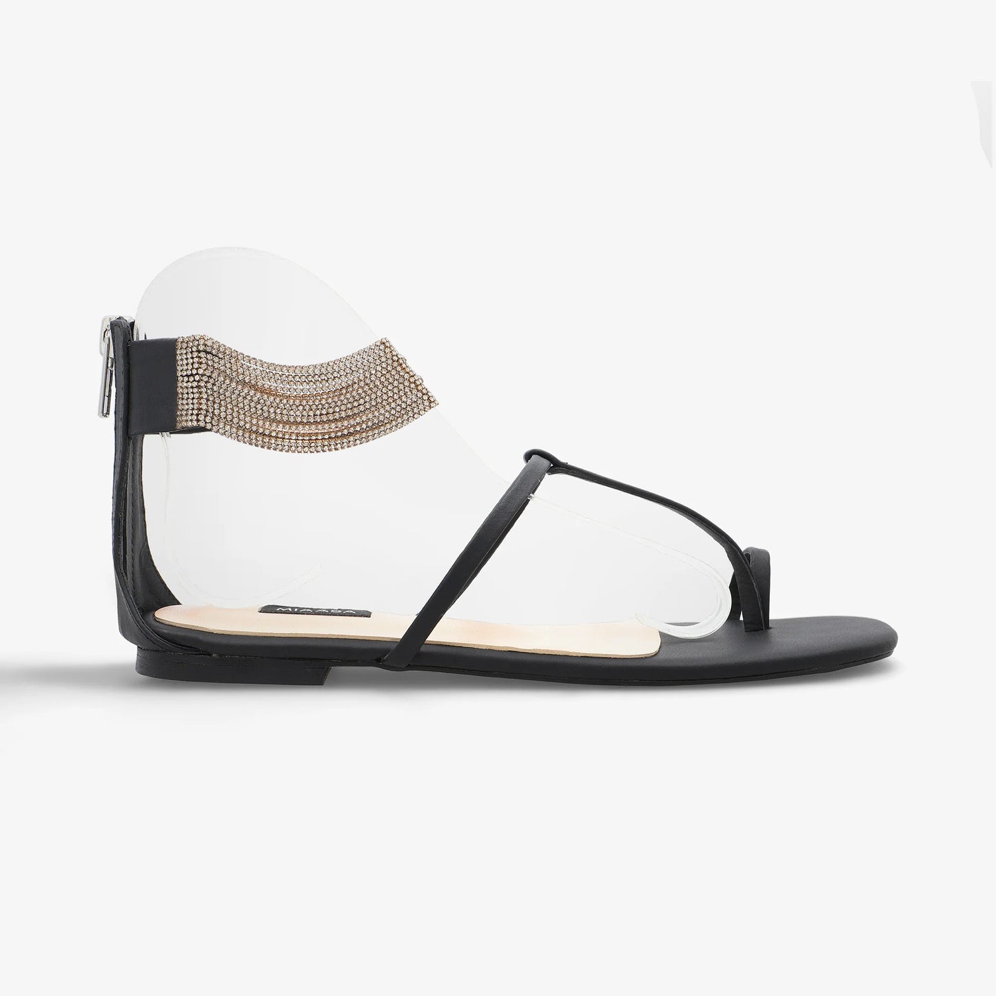 Cara | Miaasa | Footwear