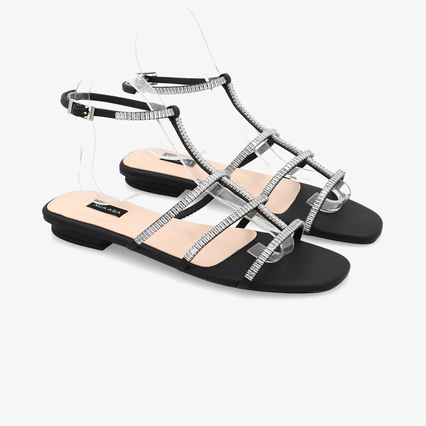 Zeb | Miaasa | Footwear