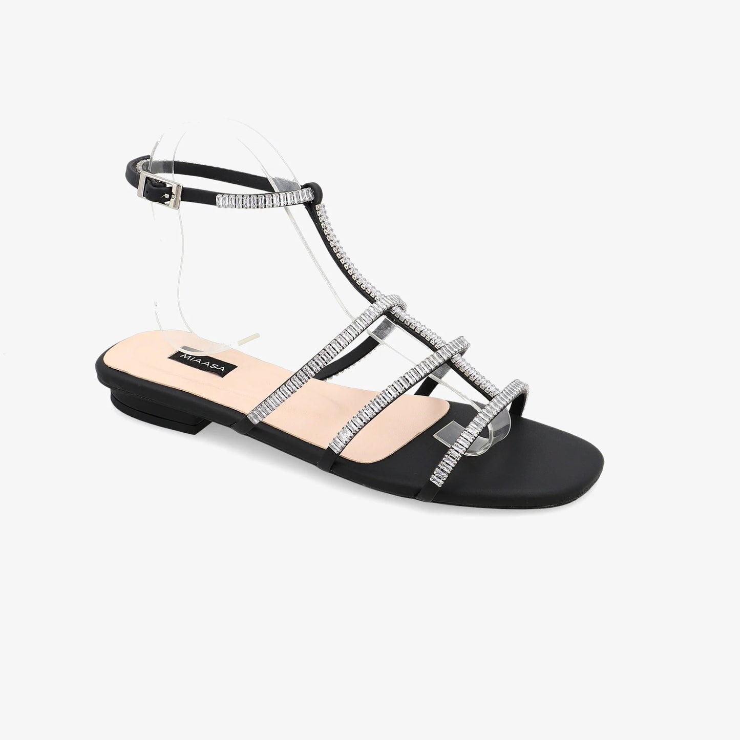 Zeb | Miaasa | Footwear