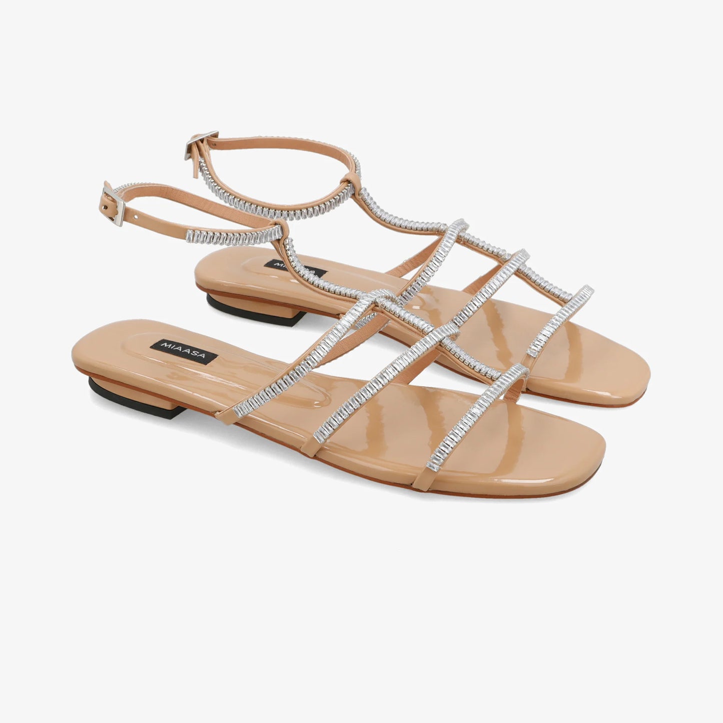 Zeb | Miaasa | Footwear