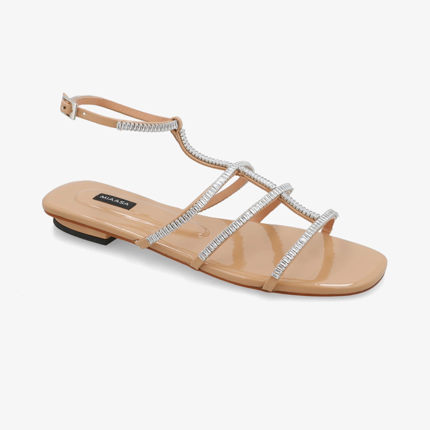 Zeb | Miaasa | Footwear