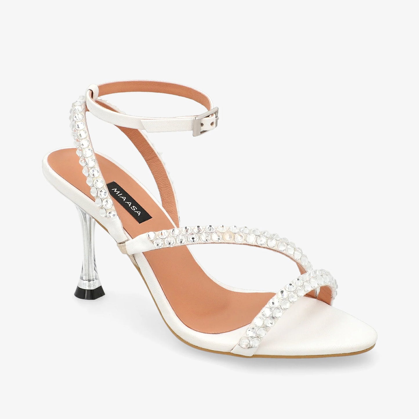 Romy 90 | Miaasa | Footwear