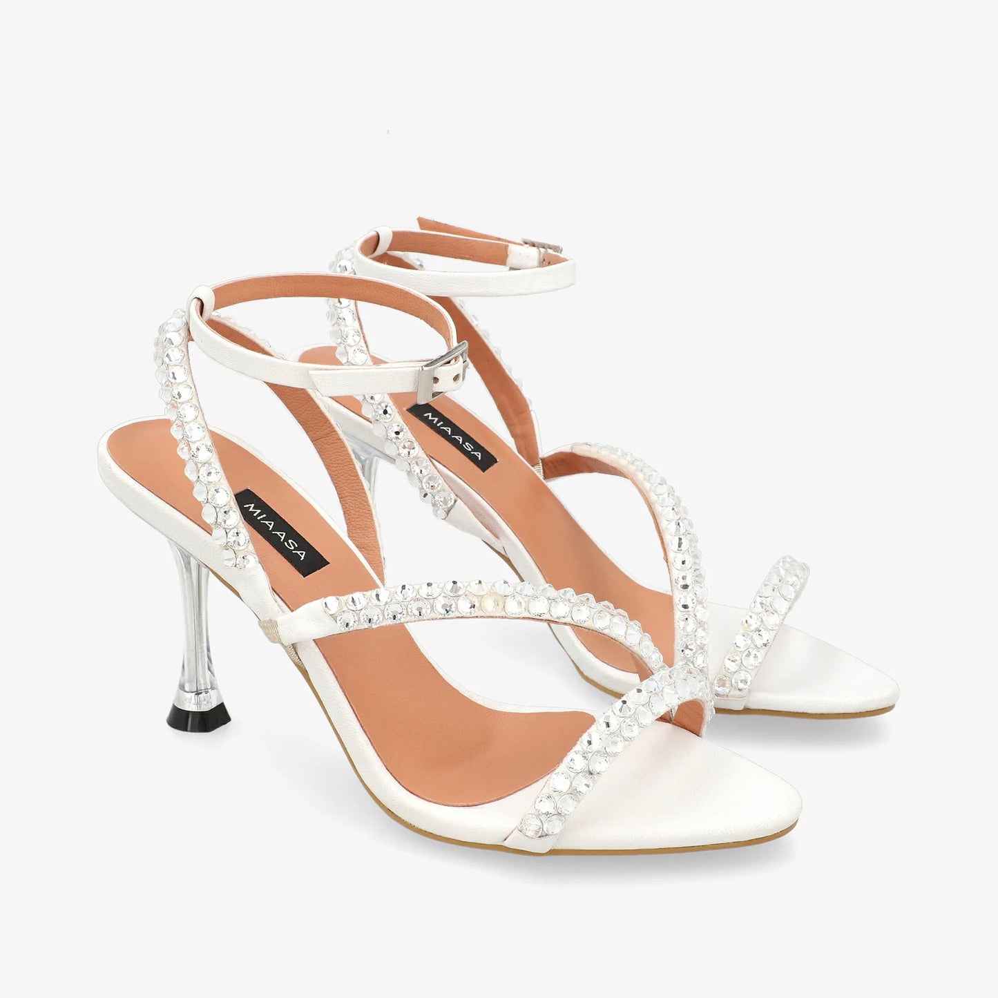 Romy 90 | Miaasa | Footwear