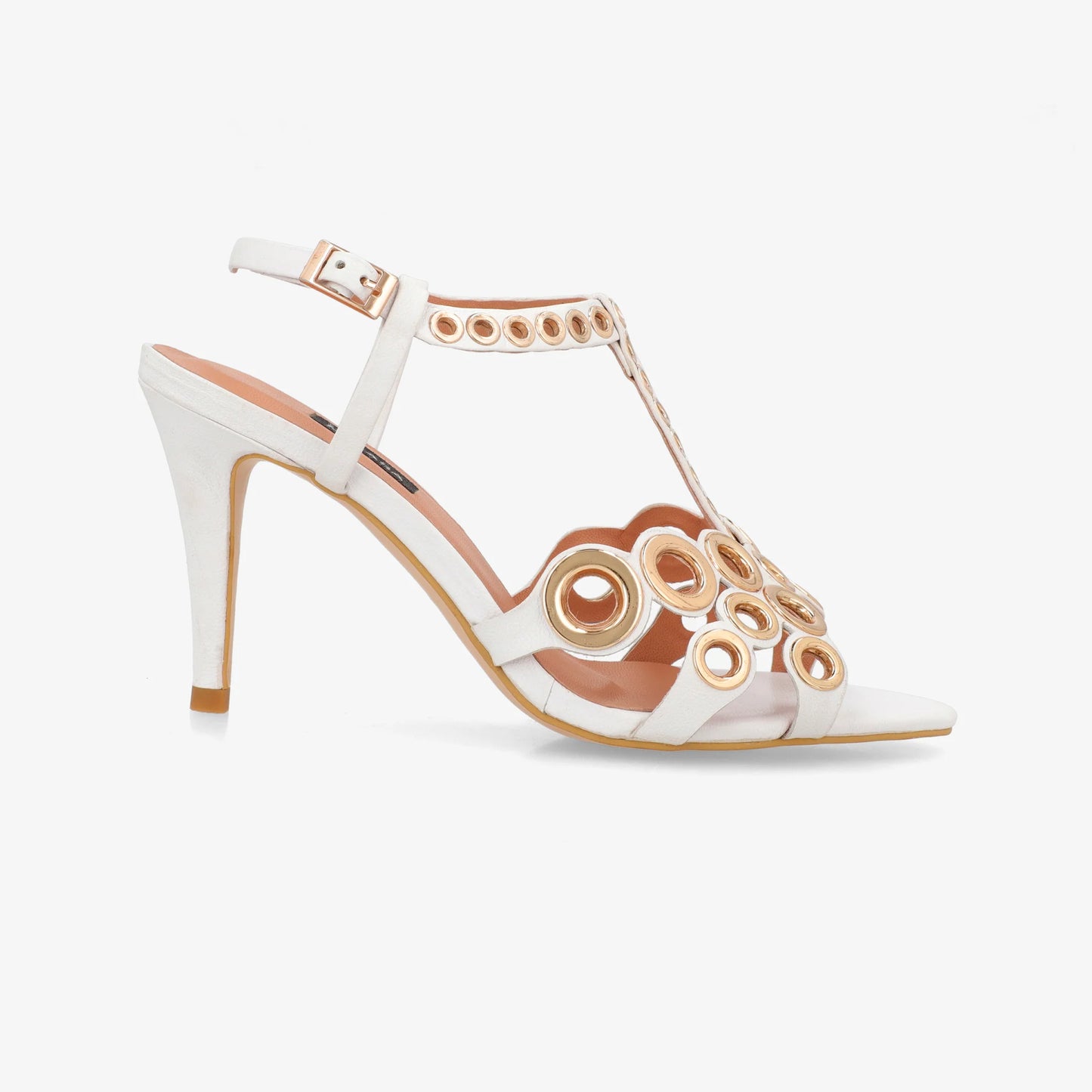 Ayla 80 | Miaasa | Footwear