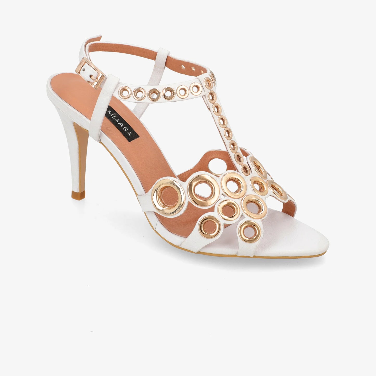 Ayla 80 | Miaasa | Footwear