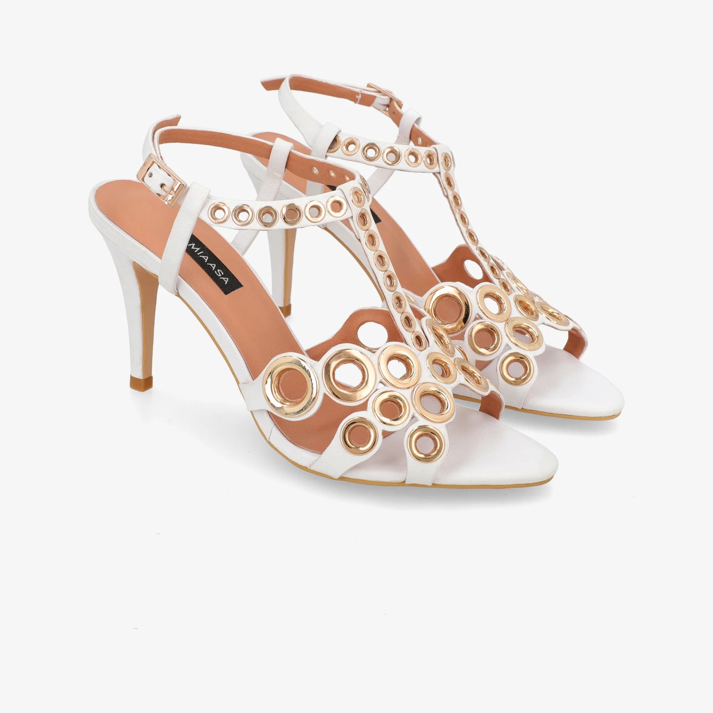 Ayla 80 | Miaasa | Footwear