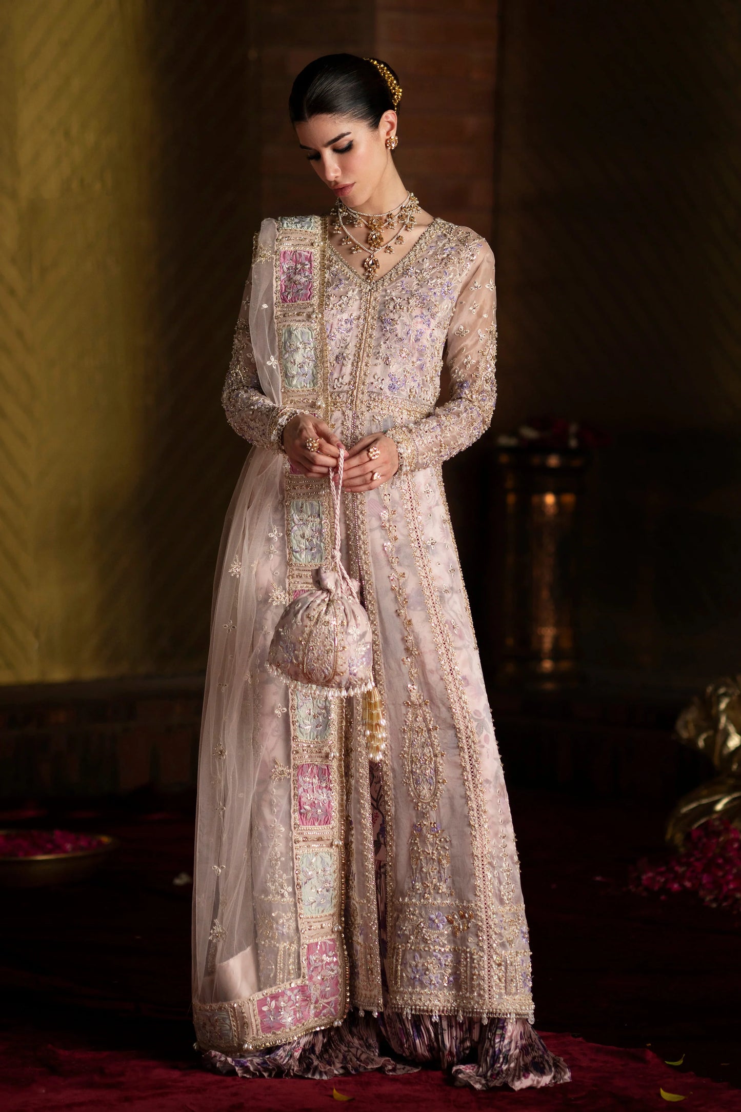 AYSEL | LAAVNI'25 | SAAD BIN SHAHZAD