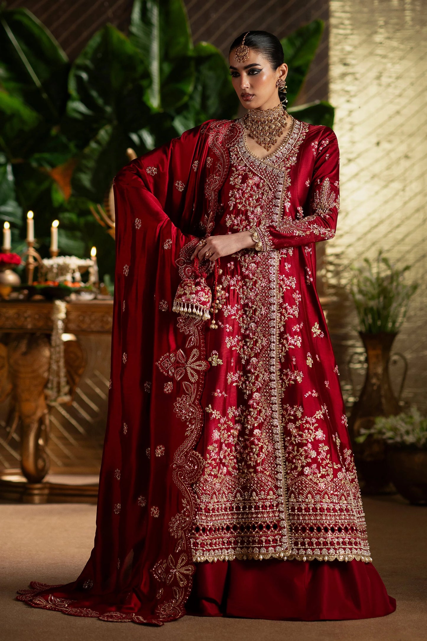 ALIRA | LAAVNI'25 | SAAD BIN SHAHZAD