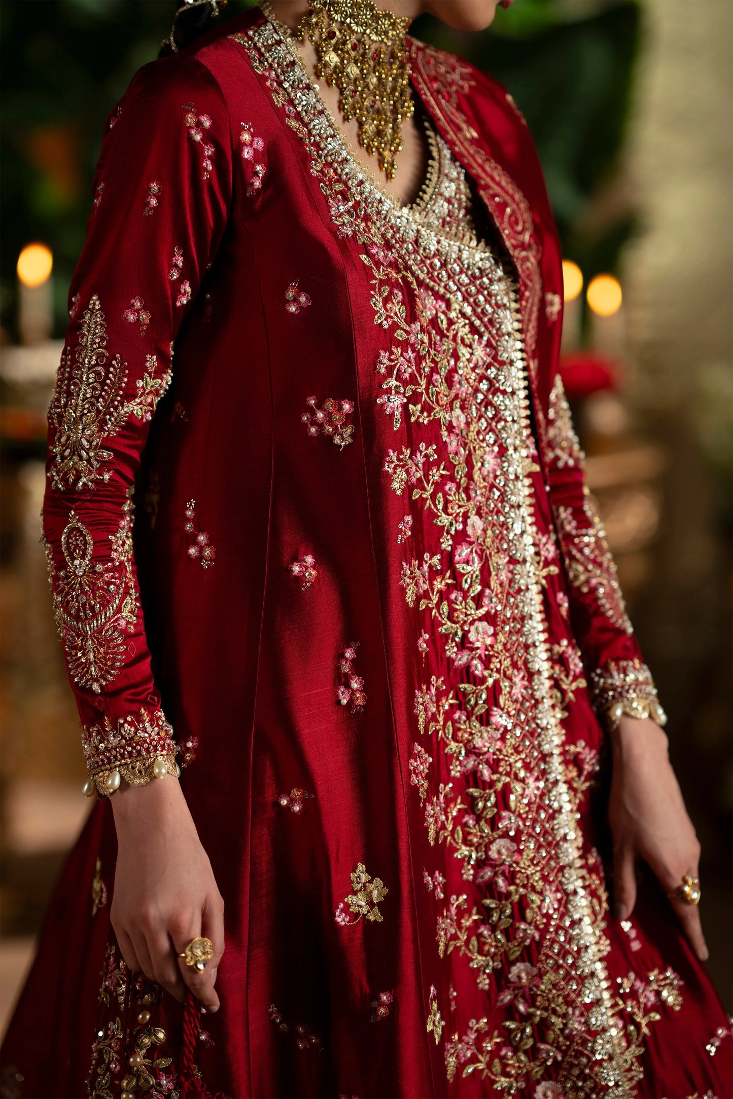 ALIRA | LAAVNI'25 | SAAD BIN SHAHZAD