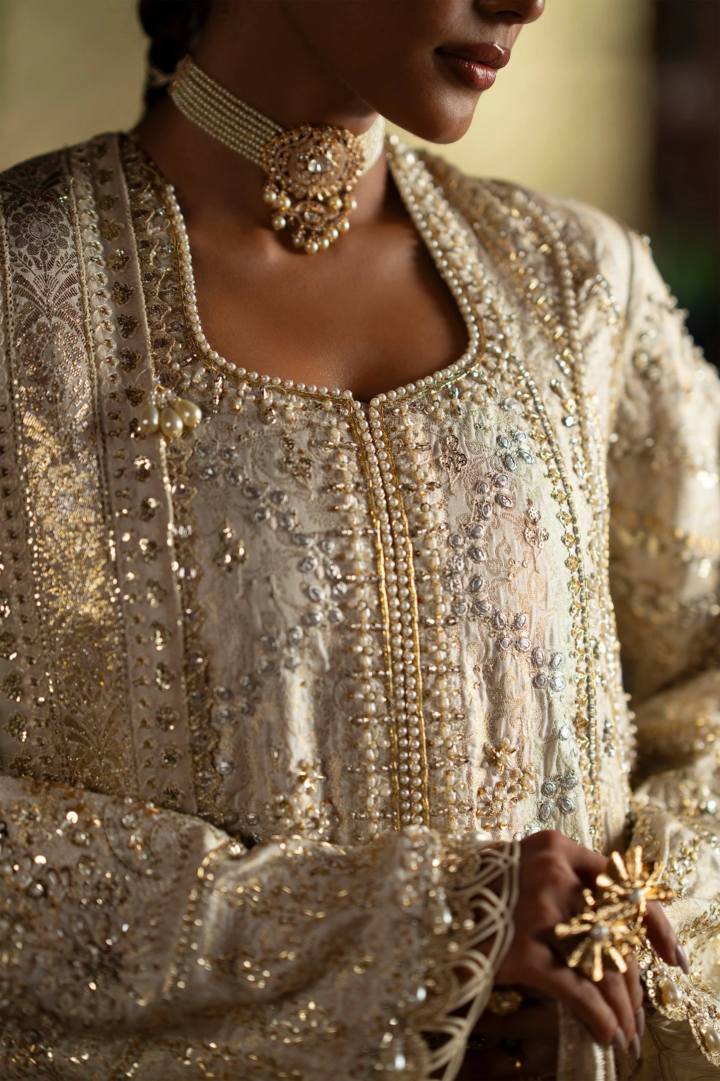 SOPHIA | LAAVNI'25 | SAAD BIN SHAHZAD