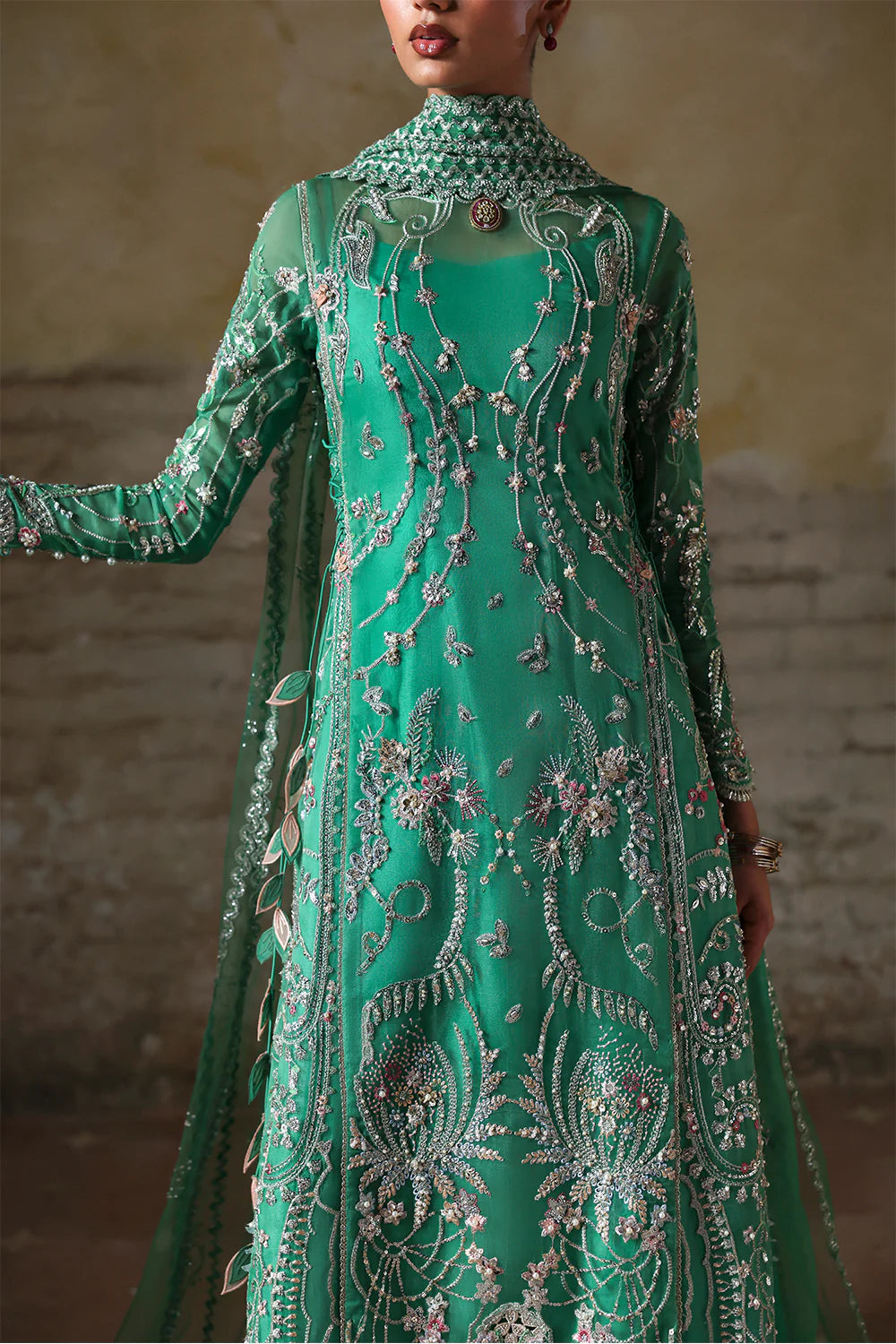 MARISTELLA | LUMENE FESTIVE ' 25/26 | SORAYA