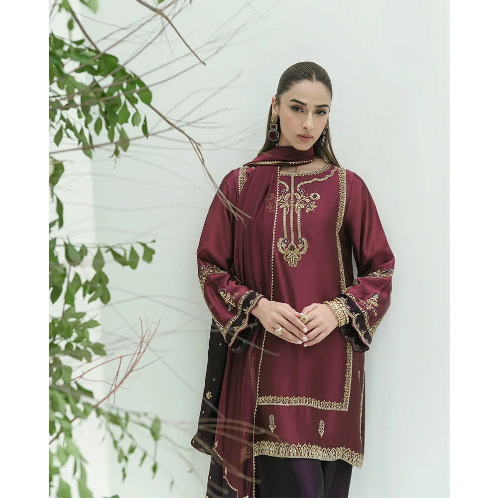 MAYRA FULL SET | NIMRAH HAFSA