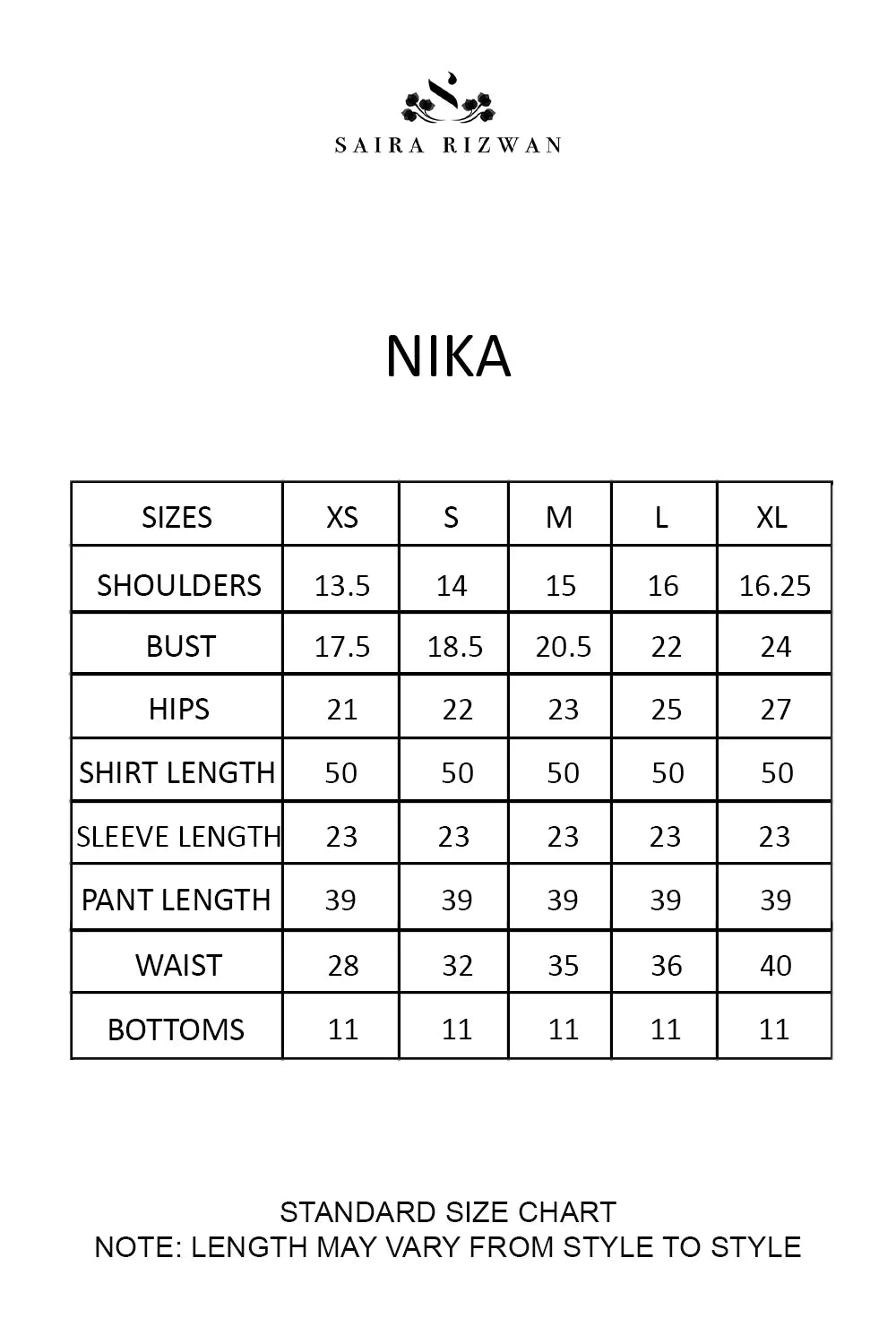 NIKA- SRLSP-26-09 | Silk Luxe '26 | Saira Rizwan