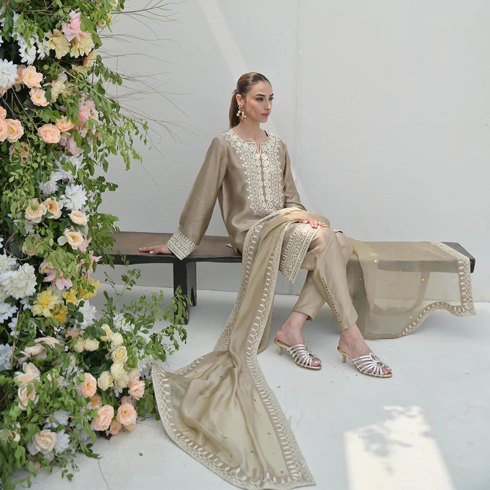NIHAL FULL SET | NIMRAH HAFSA
