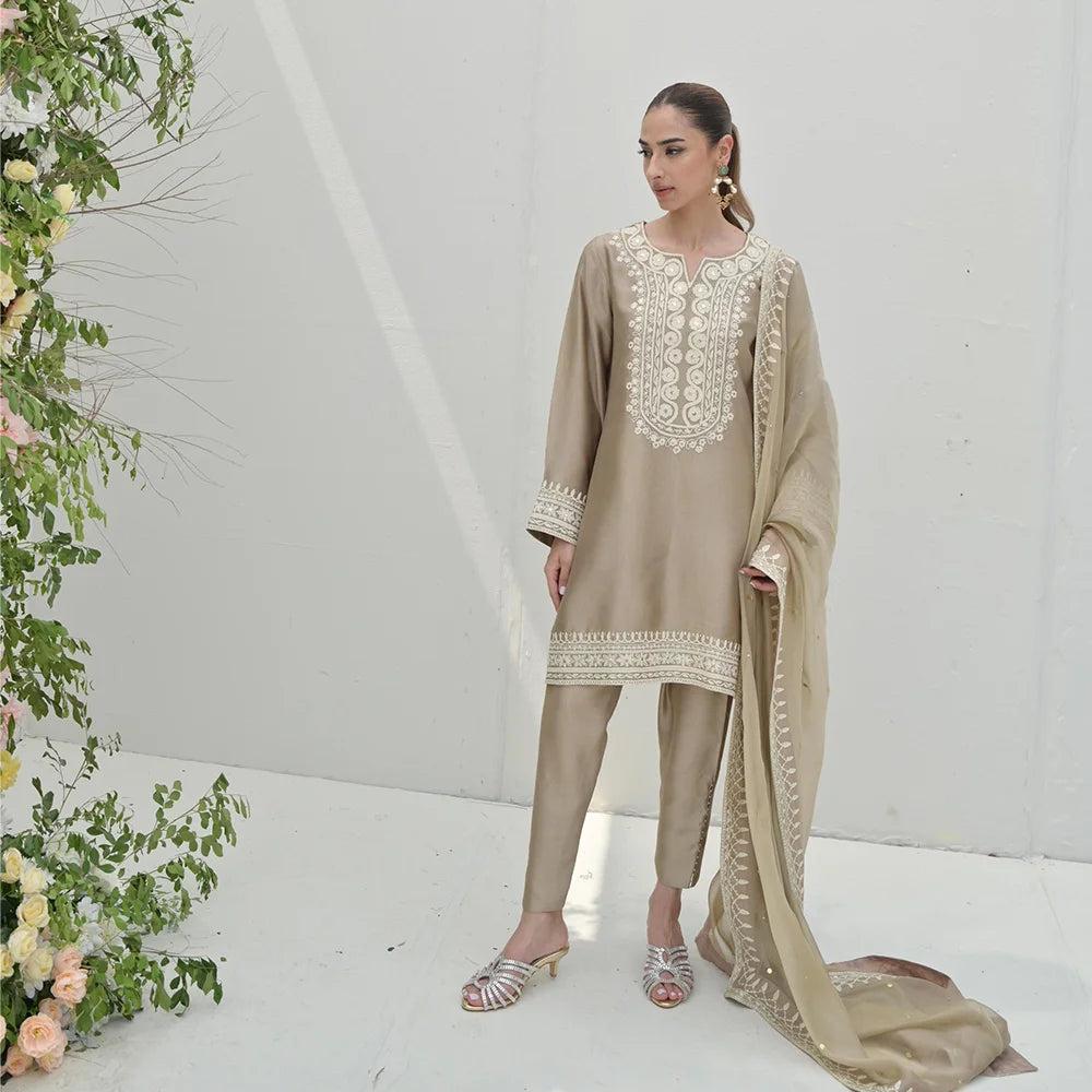 NIHAL FULL SET | NIMRAH HAFSA