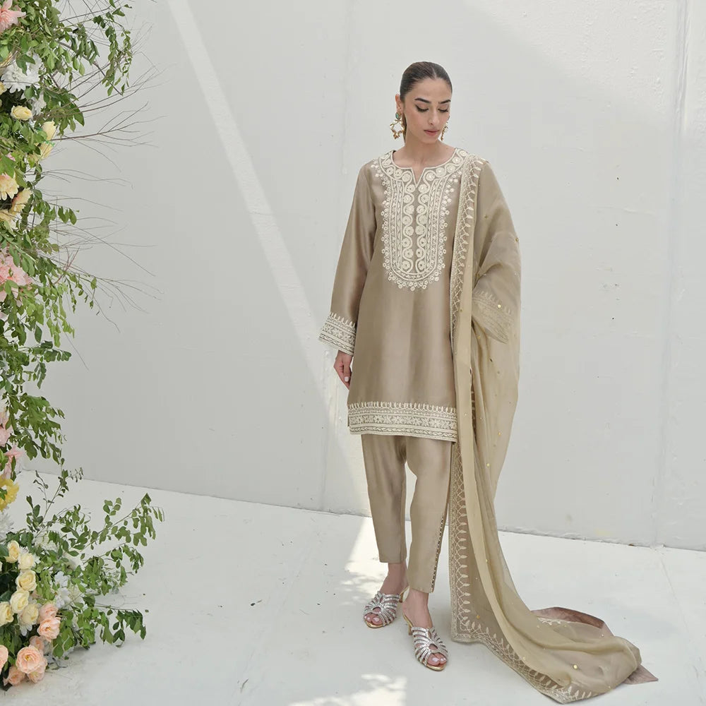 NIHAL FULL SET | NIMRAH HAFSA