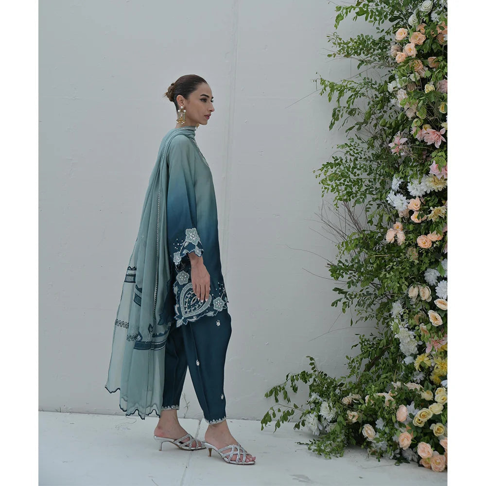 OMYA FULL SET | NIMRAH HAFSA