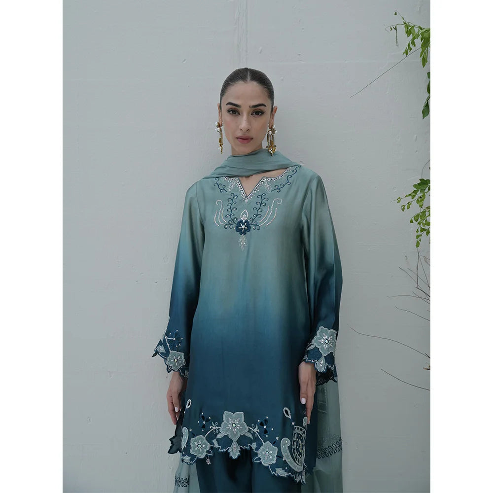 OMYA FULL SET | NIMRAH HAFSA