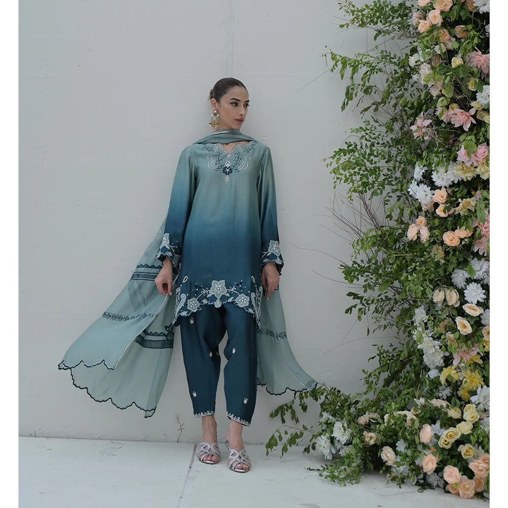 OMYA FULL SET | NIMRAH HAFSA