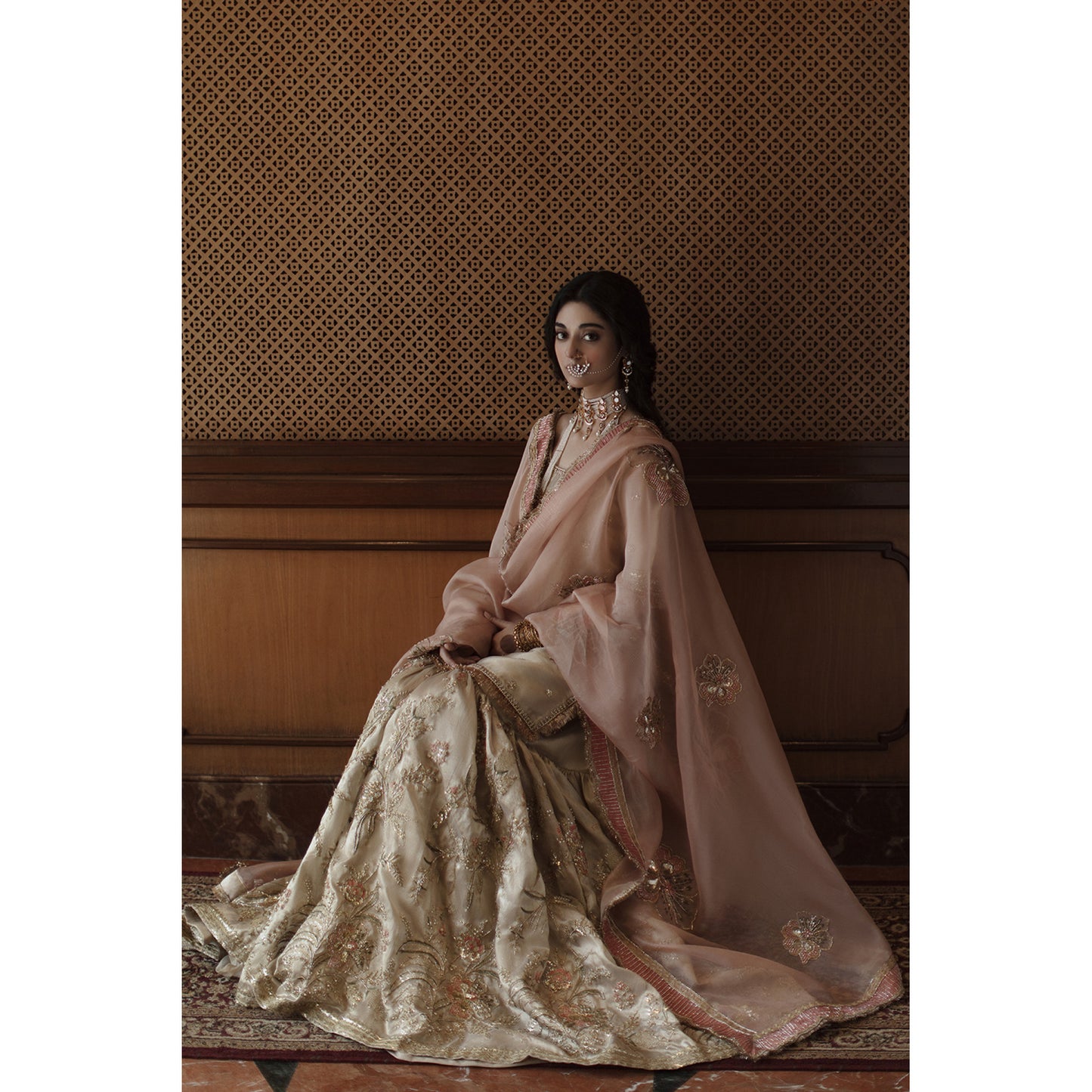 NOORAY | BRIDAL | DYOT