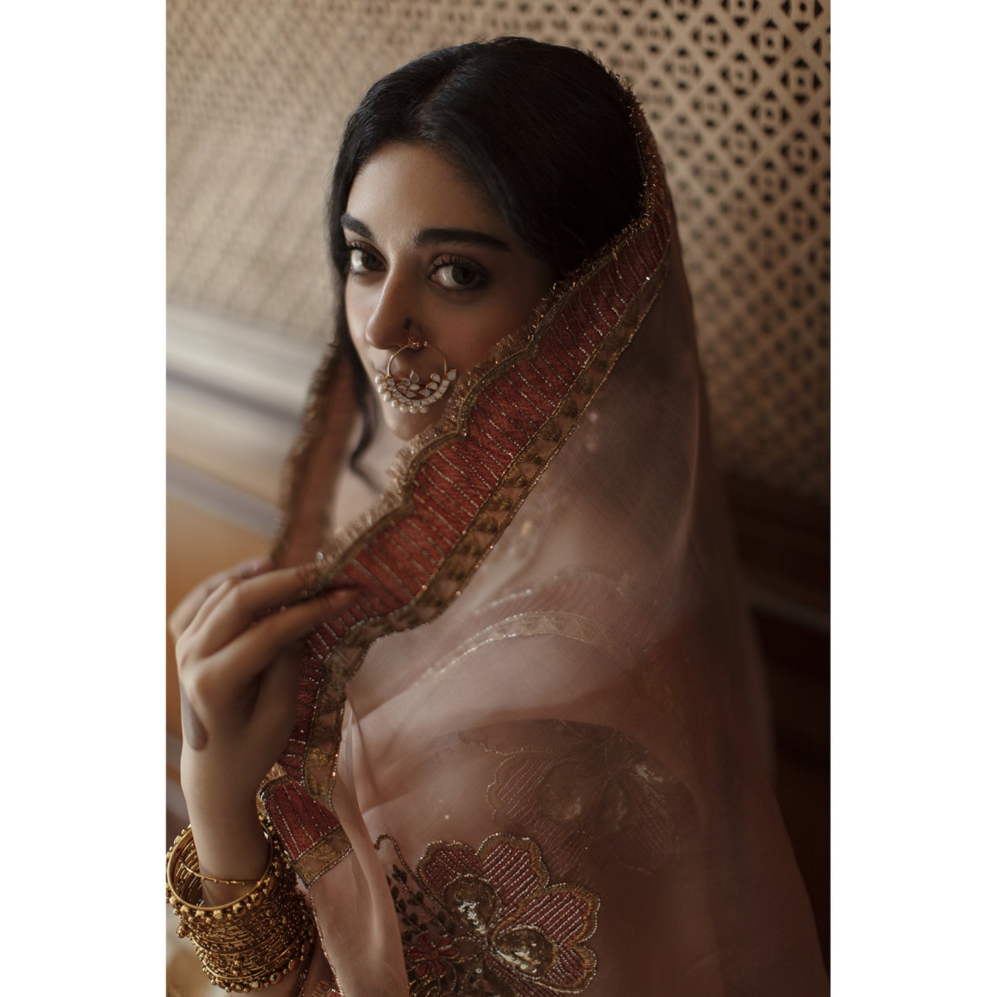 NOORAY | BRIDAL | DYOT