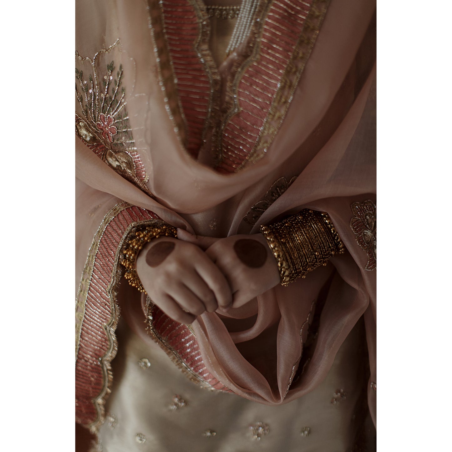 NOORAY | BRIDAL | DYOT