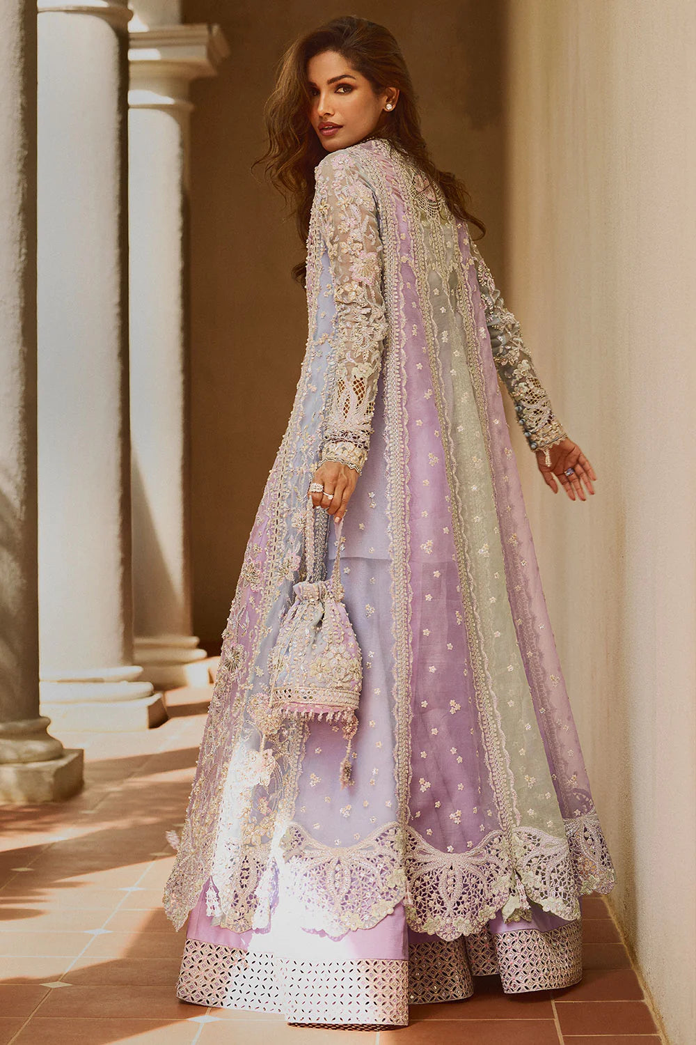 ORCHID | LUMENE FESTIVE EDIT' 25 | SORAYA