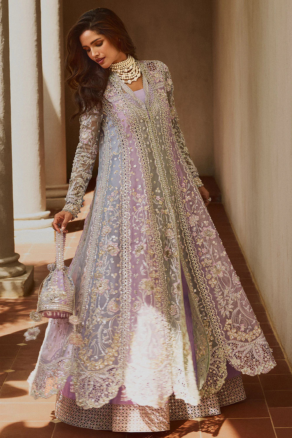 ORCHID | LUMENE FESTIVE EDIT' 25 | SORAYA