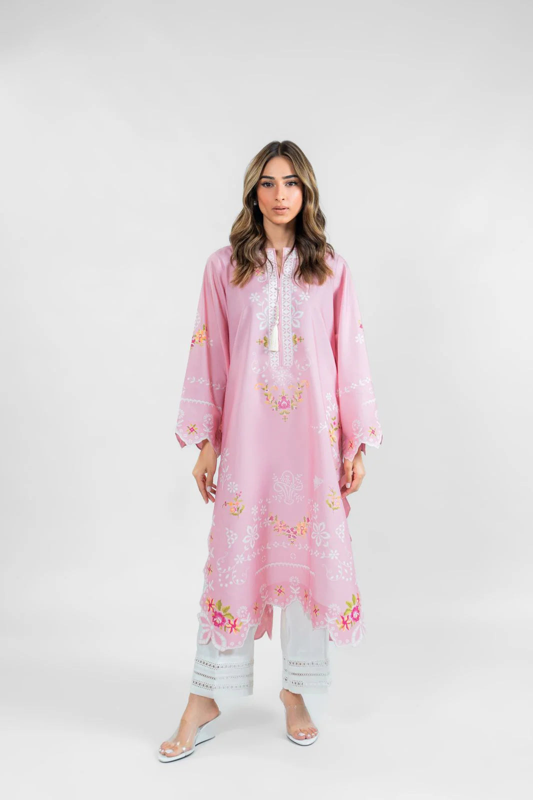 Hania (A) | BARAÉ KHANOM