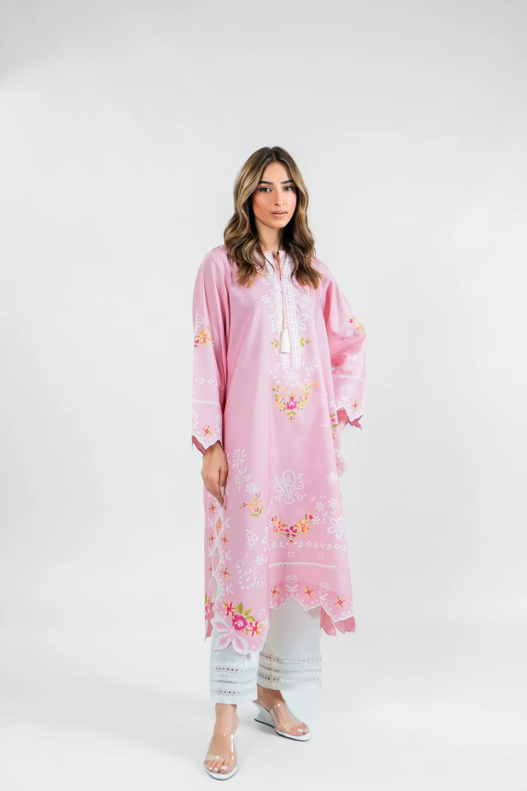 Hania (A) | BARAÉ KHANOM