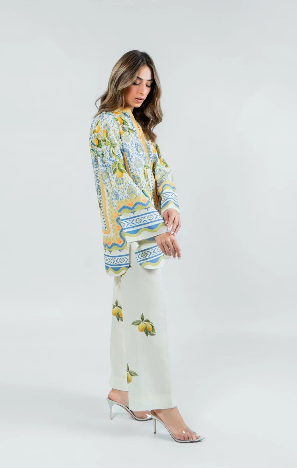Ayla (A) | BARAÉ KHANOM