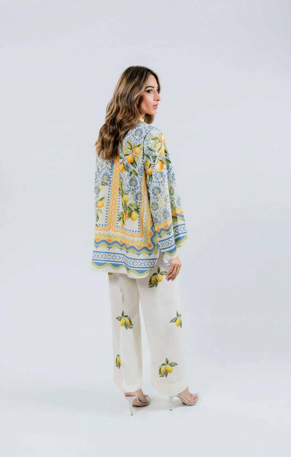 Ayla (A) | BARAÉ KHANOM