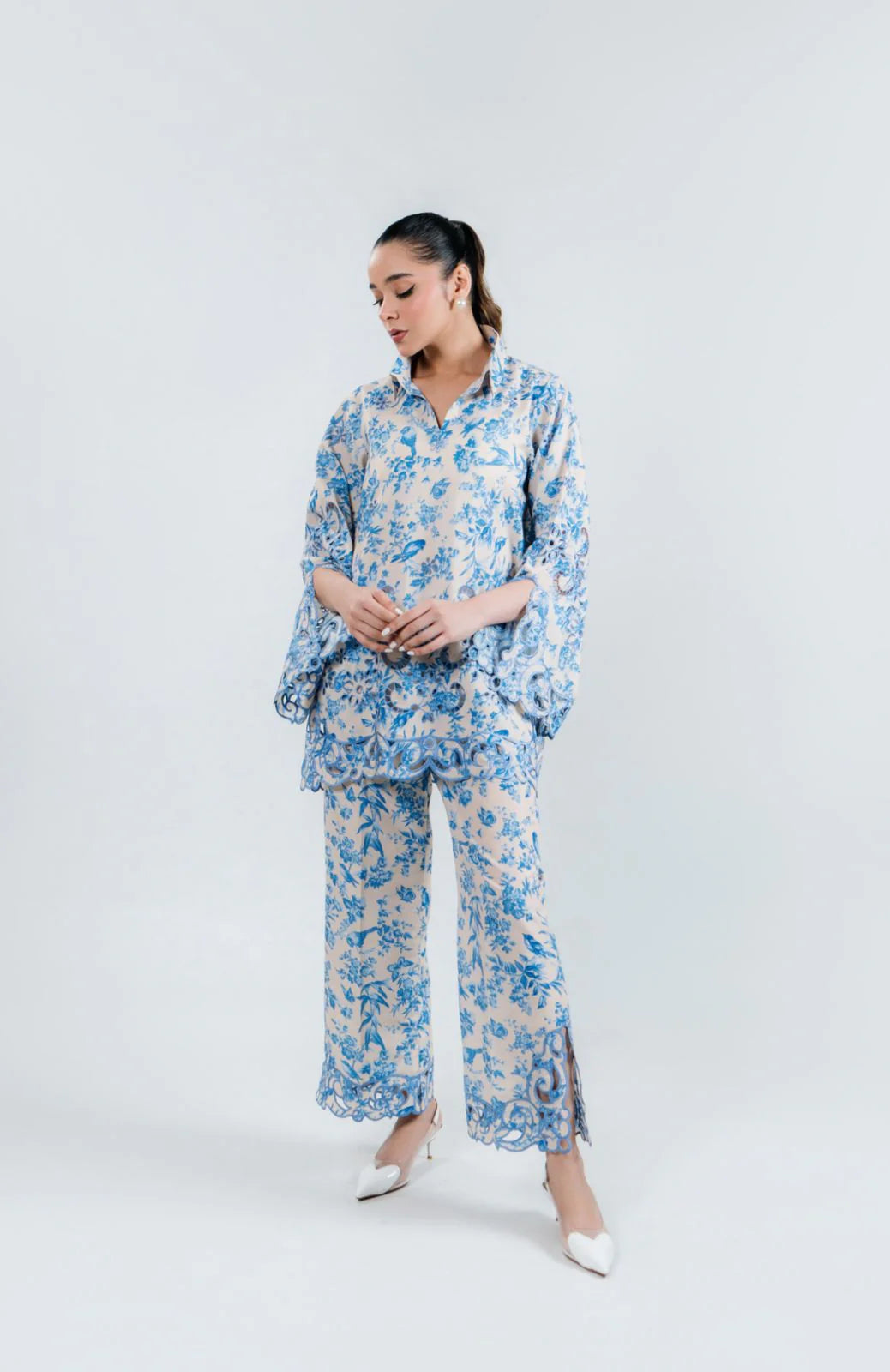 Esma A | BARAÉ KHANOM