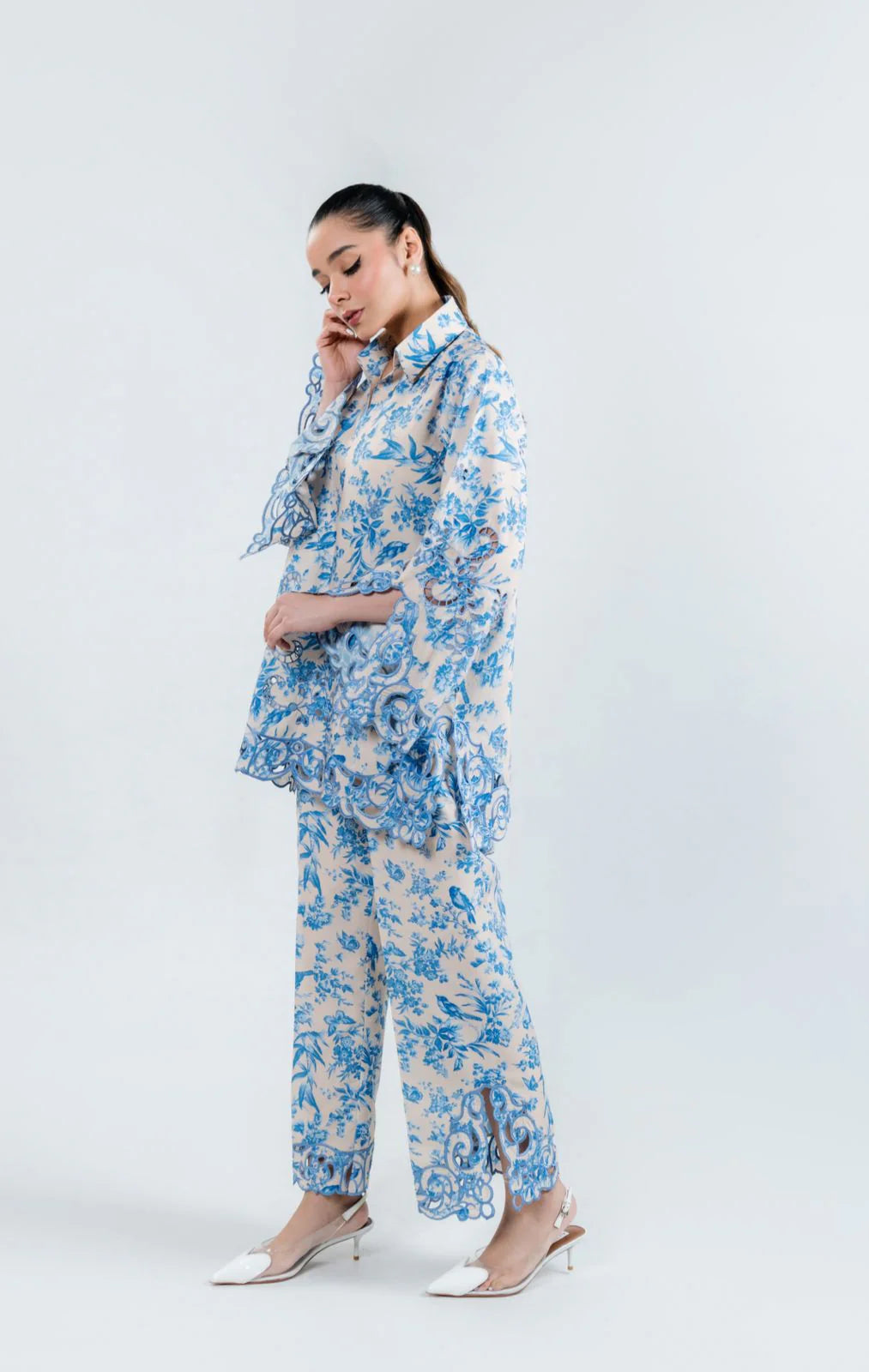 Esma A | BARAÉ KHANOM