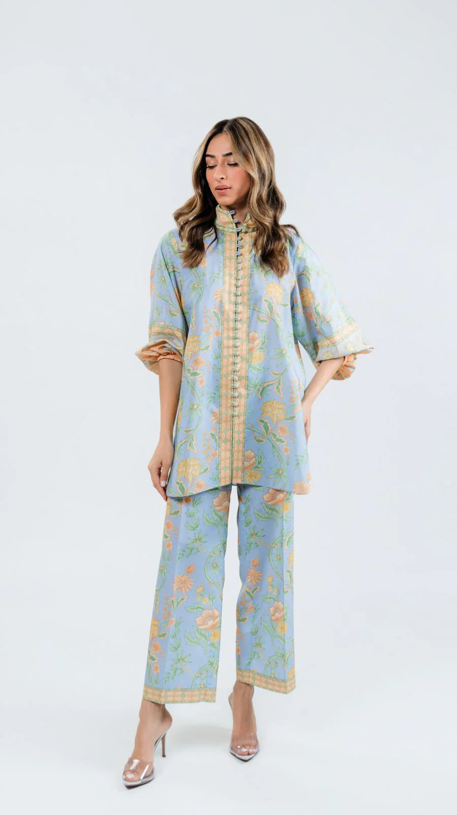 Feeha (B) | BARAÉ KHANOM