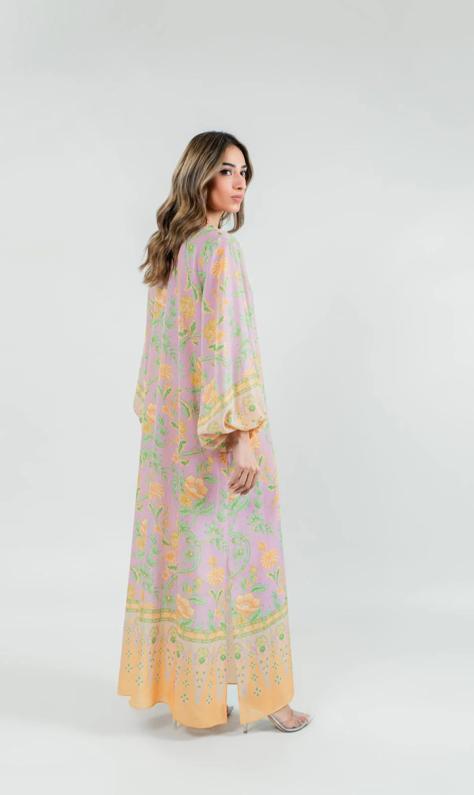 Horem | BARAÉ KHANOM
