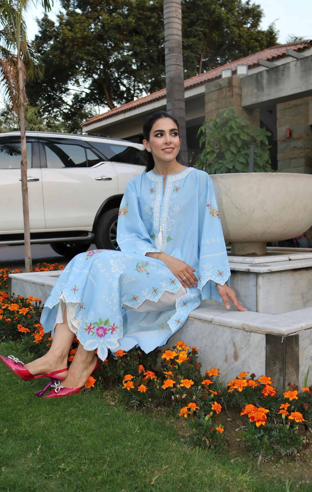 Hania (C) | BARAÉ KHANOM