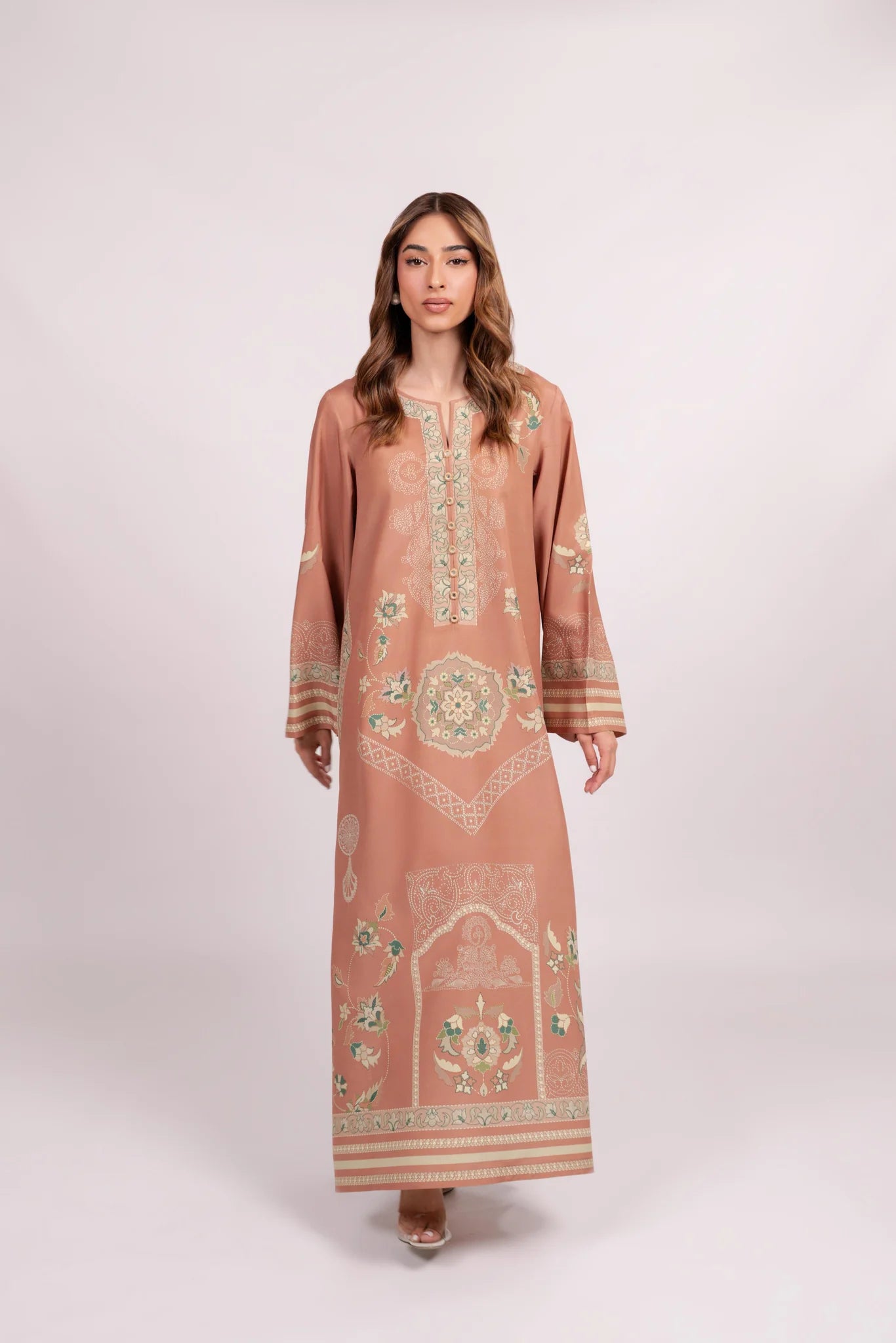 Darya A | BARAÉ KHANOM