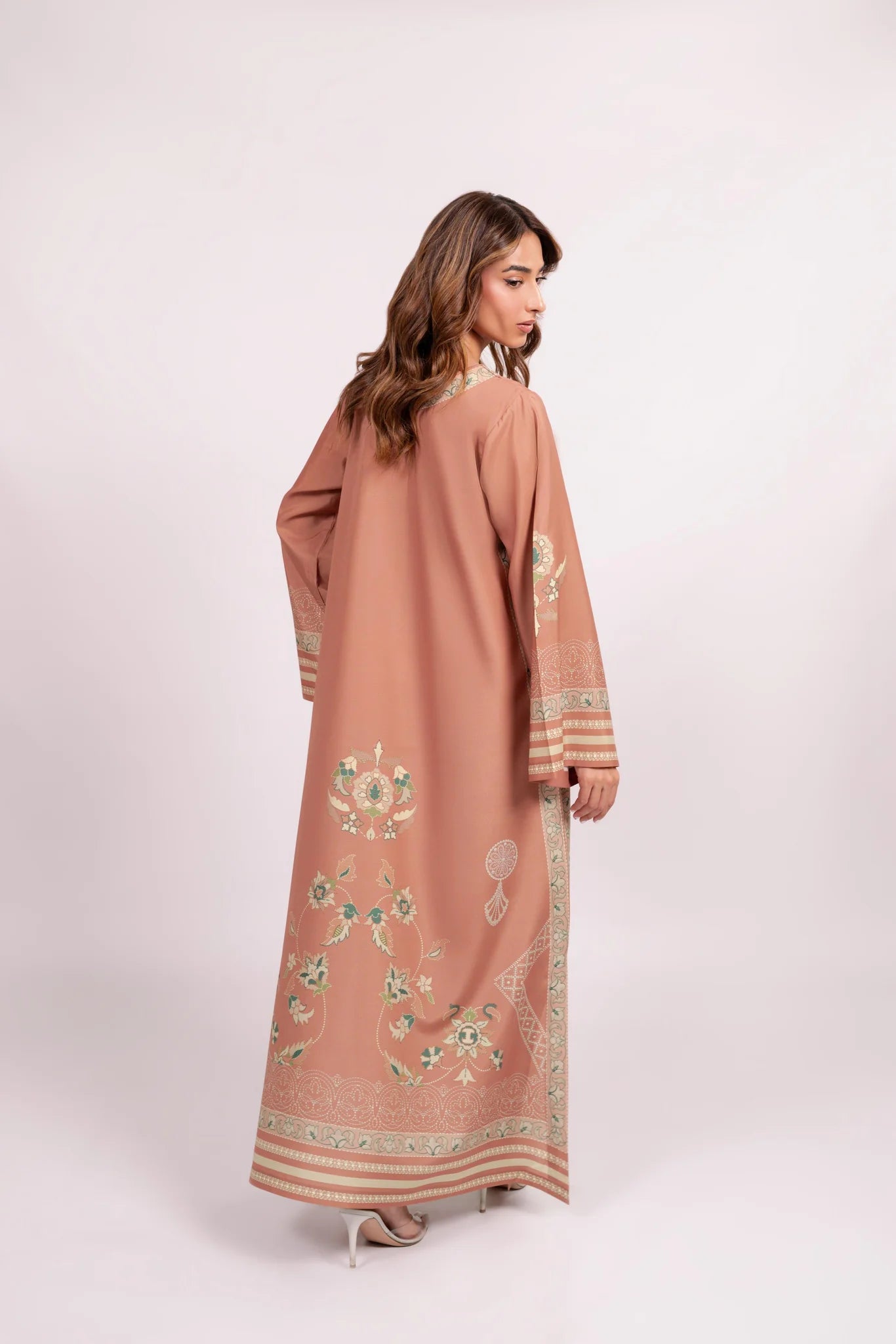 Darya A | BARAÉ KHANOM