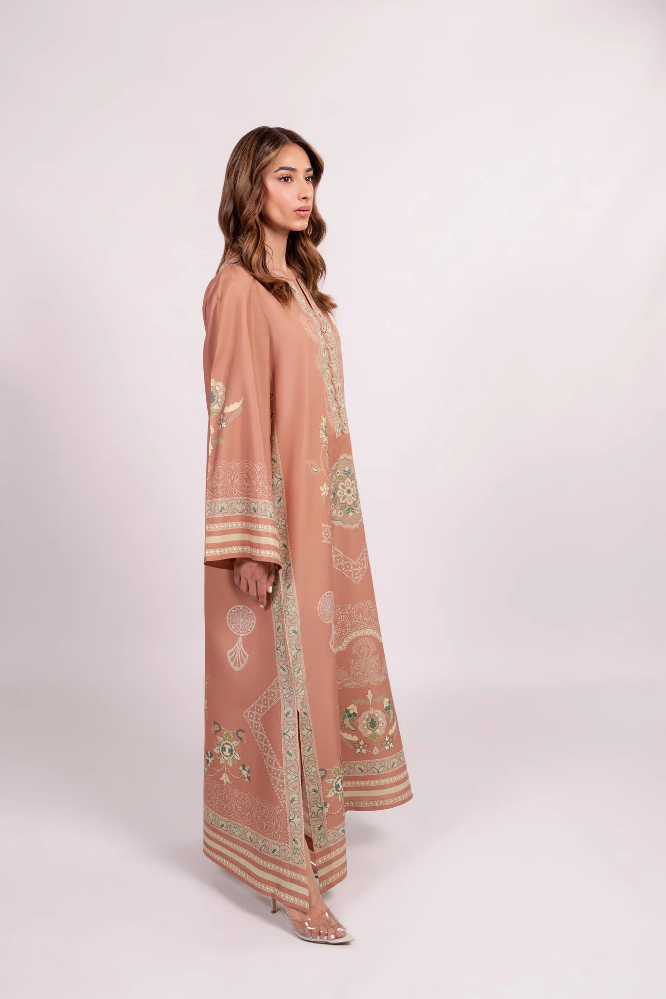 Darya A | BARAÉ KHANOM