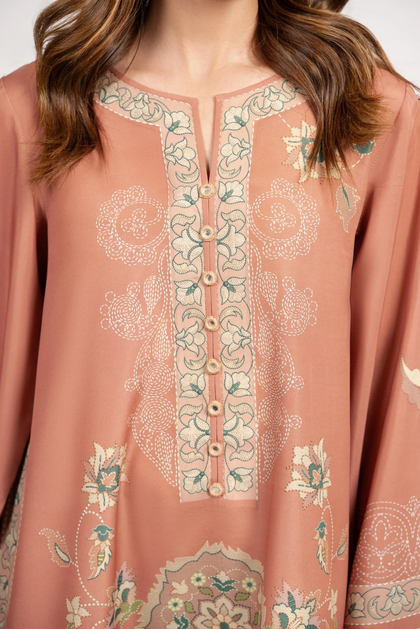 Darya A | BARAÉ KHANOM